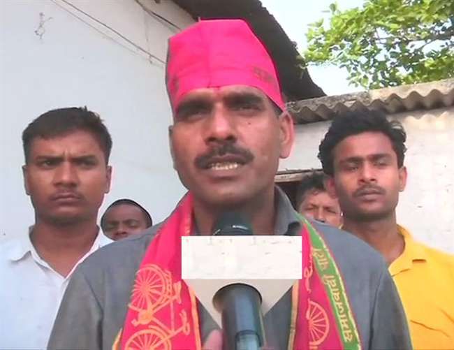 तेज बहादुर यादव की PM मोदी को चुनौती, पता चलेगा कौन है असली चौकीदार तेज बहादुर यादव की PM मोदी को चुनौती, पता चलेगा कौन है असली चौकीदार