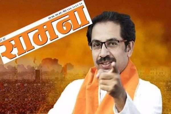 PAK और बांग्लादेश से आए मुसलमानों को देश से बाहर निकाल फेंकना चाहिए : शिवसेना