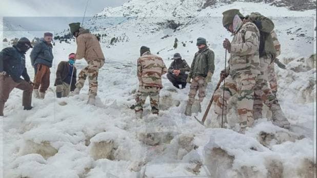 लाहौल स्पीति में चीनी हेलिकॉप्टरों की घुसपैठ, भारतीय सीमा में 12 KM तक आए लाहौल स्पीति में चीनी हेलिकॉप्टरों की घुसपैठ, भारतीय सीमा में 12 KM तक आए