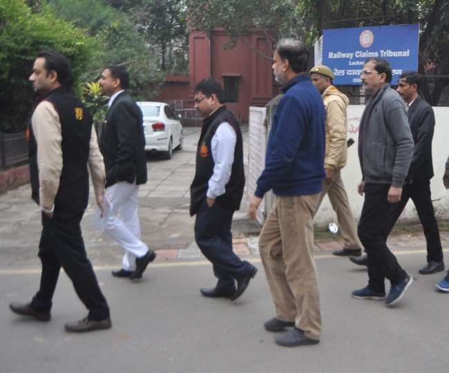 आम्रपाली ग्रुप के निदेशक ED की रिमांड पर, छह सौ करोड़ से अधिक के घोटाले का आरोप