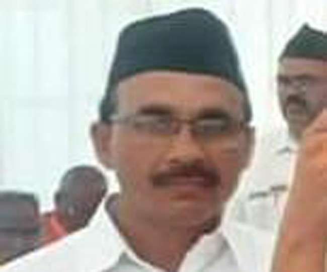रायबरेली में भाजपा के सेक्टर प्रभारी को घेरकर मार डाला रायबरेली में भाजपा के सेक्टर प्रभारी को घेरकर मार डाला