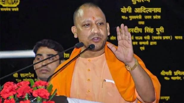 हिंदू युवा वाहिनी के बाद मेरठ में सक्रिय हुई योगी सेना हिंदू युवा वाहिनी के बाद मेरठ में सक्रिय हुई योगी सेना