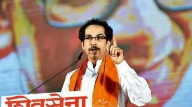 शिवसेना को अपने विधायकों के टूटने का डर! आज होटल में शिफ्ट हो सकते हैं सभी MLA शिवसेना को अपने विधायकों के टूटने का डर! आज होटल में शिफ्ट हो सकते हैं सभी MLA