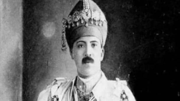 हैदराबाद के 7वें निजाम मीर उस्मान अली खान के खजाने का केस भारत ने जीता हैदराबाद के 7वें निजाम मीर उस्मान अली खान के खजाने का केस भारत ने जीता