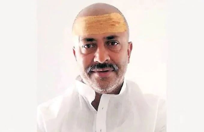 2019 में बीजेपी को बड़ी जीत की भविष्यवाणी करने वाले लेक्चरर को MP सरकार ने सस्पेंड किया 2019 में बीजेपी को बड़ी जीत की भविष्यवाणी करने वाले लेक्चरर को MP सरकार ने सस्पेंड किया