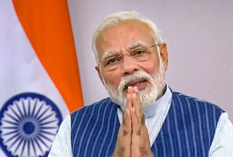 UNSC में भारत के चुने जाने के लिए समर्थन पर वैश्विक समुदाय का आभार : PM मोदी