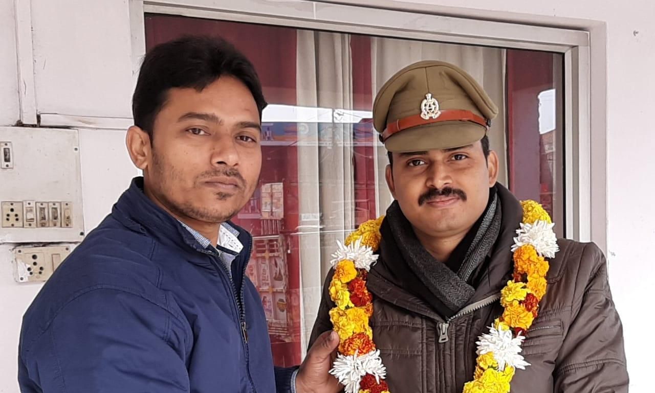 स्मैक मुक्त बिलारी अभियान को बड़ी सफलता