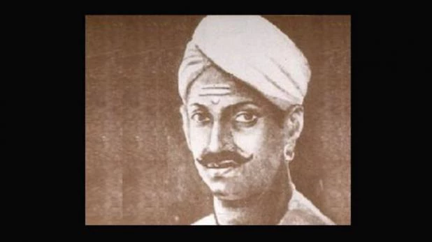 आज है भारतीय स्वतंत्रता संग्राम के अमर नायक शहीद मंगल पांडेय की जयंती, जानें- उनसे जुड़ीं खास बातें आज है भारतीय स्वतंत्रता संग्राम के अमर नायक शहीद मंगल पांडेय की जयंती, जानें- उनसे जुड़ीं खास बातें