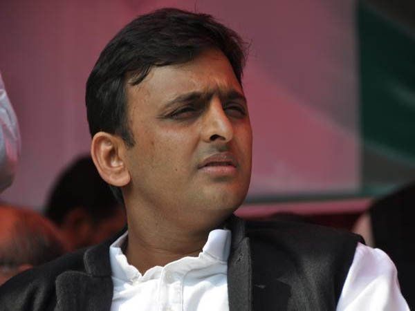 समाज को बांटना व सद्भाव बिगाड़ना भाजपा की साजिश का हिस्सा : अखिलेश यादव समाज को बांटना व सद्भाव बिगाड़ना भाजपा की साजिश का हिस्सा : अखिलेश यादव