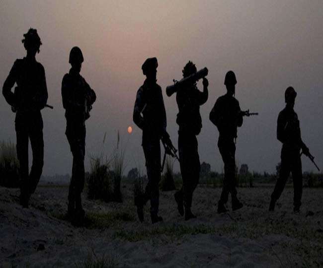 म्यांमार सीमा पर भारतीय सेना ने की आतंकियों पर Surgical Strike
