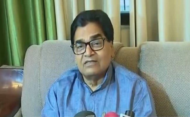 फैसले के बाद बोले प्रो. रामगोपाल, अब लोगों को गुमराह नहीं कर पाएगी भाजपा फैसले के बाद बोले प्रो. रामगोपाल, अब लोगों को गुमराह नहीं कर पाएगी भाजपा