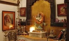 पूजाघर में देवताओं की संरचना कैसे करें ? पूजाघर में देवताओं की संरचना कैसे करें ?