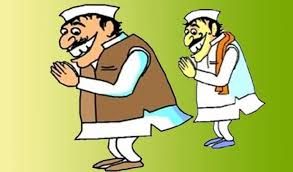 भुल गया हिन्दुत्व ....सवार कुर्सी का भूत : अभय सिंह भुल गया हिन्दुत्व ....सवार कुर्सी का भूत : अभय सिंह