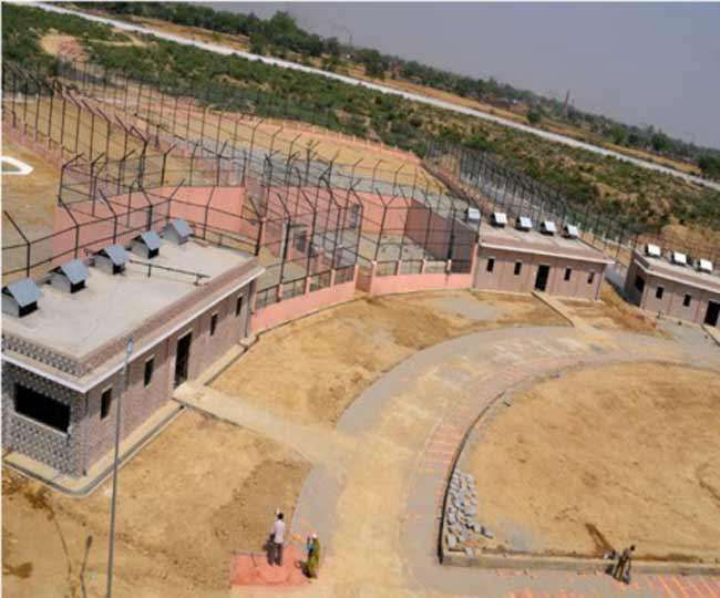 अखिलेश यादव का ड्रीम इटावा सफारी पार्क कई राज्यों के लिए बना मॉडल, पांच ने संपर्क साधा अखिलेश यादव का ड्रीम इटावा सफारी पार्क कई राज्यों के लिए बना मॉडल, पांच ने संपर्क साधा