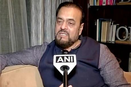 कर्नाटक चुनाव में अखिलेश न करें कांग्रेस के समर्थन में प्रचार: अबू आजमी कर्नाटक चुनाव में अखिलेश न करें कांग्रेस के समर्थन में प्रचार: अबू आजमी