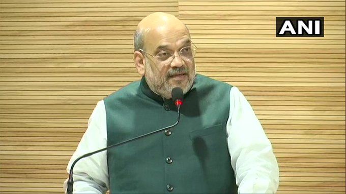 NSG का काम है कि जो लोग देश को तोड़ने और शांति भंग करने का काम कर रहे हैं उनके मन में भय पैदा करे और अगर फिर भी ये लोग नहीं मानते तो कार्रवाई करे।