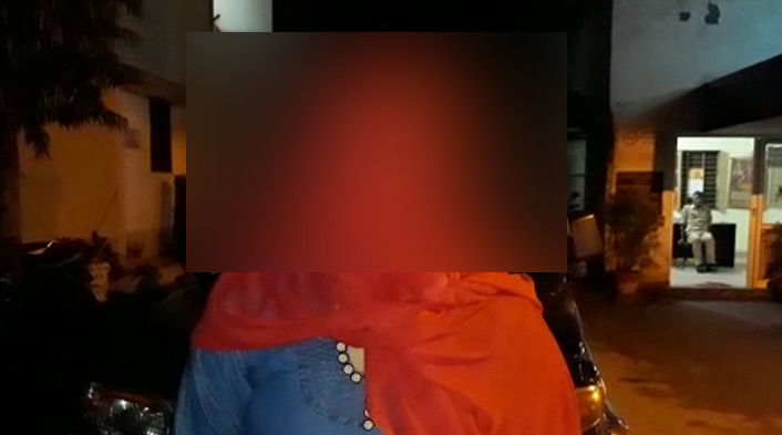 नाबालिग को अगवा कर होटल में रेप,बनाया अश्लील वीडियो नाबालिग को अगवा कर होटल में रेप,बनाया अश्लील वीडियो