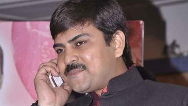 फिरोजाबाद के उद्योगपति संजीव गुप्ता का अपहरण फिरोजाबाद के उद्योगपति संजीव गुप्ता का अपहरण