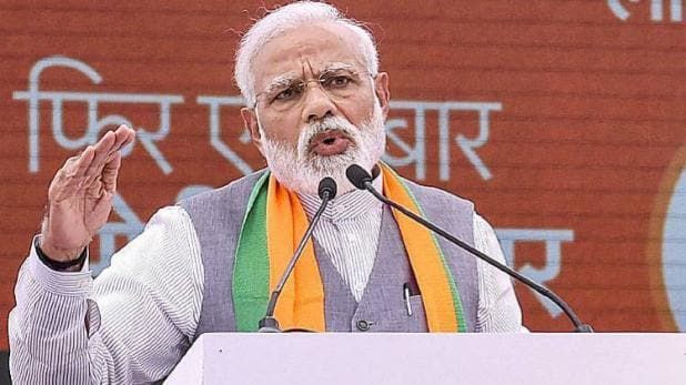 एक वोट की ताकत से संभव हुई सर्जिकल, एयर स्ट्राइक