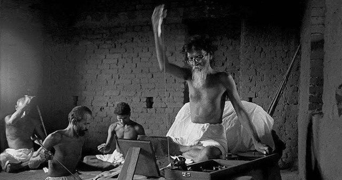 भूदान, ग्रामदान, उद्योगदान, जीवनदान और विचारदान वाले विनोबा भावे ... भूदान, ग्रामदान, उद्योगदान, जीवनदान और विचारदान वाले विनोबा भावे ...