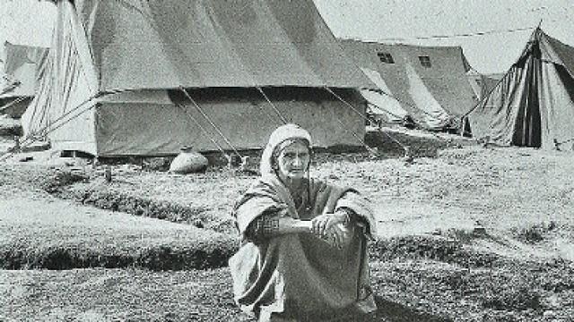 अपने ही गणतंत्र में वो सिहरा देने वाली काली रात -(धनंजय सिंह  )