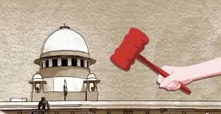 न्यायपालिका और विधायिका का अनावश्यक हस्तक्षेप लोकतंत्र के लिए घातक: साझा संस्कृति मंच न्यायपालिका और विधायिका का अनावश्यक हस्तक्षेप लोकतंत्र के लिए घातक: साझा संस्कृति मंच