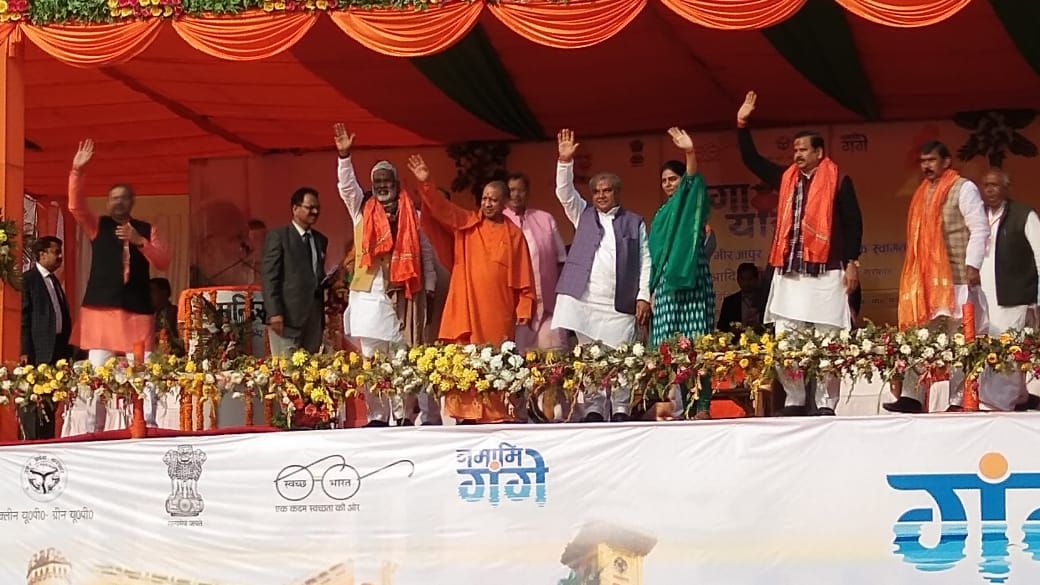 सांसद ने जिले के लिए मांगा विंध्य विश्वविद्यालय , मुख्यमंत्री ने जिक्र करना मुनासिब नही समझा सांसद ने जिले के लिए मांगा विंध्य विश्वविद्यालय , मुख्यमंत्री ने जिक्र करना मुनासिब नही समझा