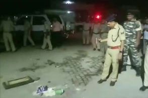 बिहार: मुजफ्फरपुर में ट्रक-ऑटो की टक्कर, 2 बच्चों समेत 5 लोगों की मौत