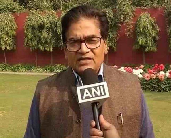 2019 के लिए एसपी-बीएसपी गठबंधन में अभी समय लगेगा: रामगोपाल यादव