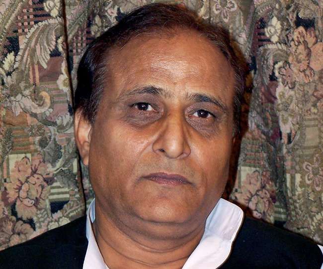 आजादी के बाद से देश में इतने बुरे हालात कभी नहीं हुए जितने अबः आजम आजादी के बाद से देश में इतने बुरे हालात कभी नहीं हुए जितने अबः आजम