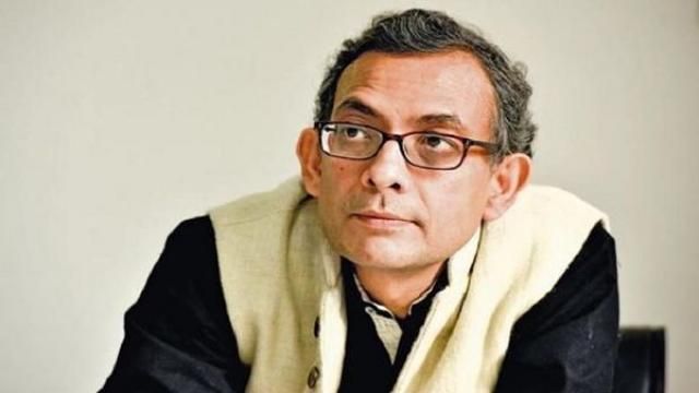 नोबेल विजेता अर्थशास्त्री अभिजीत बनर्जी ने भारतीय अर्थव्यवस्था को बताया बहुत खराब नोबेल विजेता अर्थशास्त्री अभिजीत बनर्जी ने भारतीय अर्थव्यवस्था को बताया बहुत खराब
