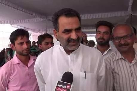 पश्चिमी यूपी की हिंसा में देवबंद की भूमिका की जांच हो: संजीव बालियान