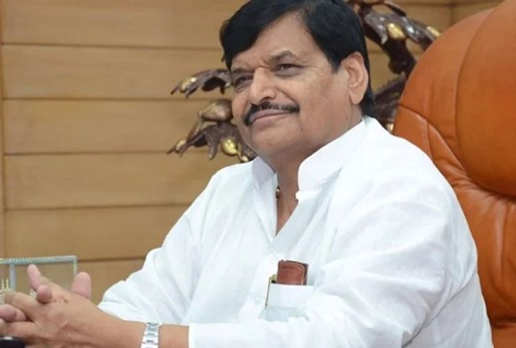 शिवपाल ने बनारस हादसे पर सरकार को सुनाई खरी खोटी शिवपाल ने बनारस हादसे पर सरकार को सुनाई खरी खोटी