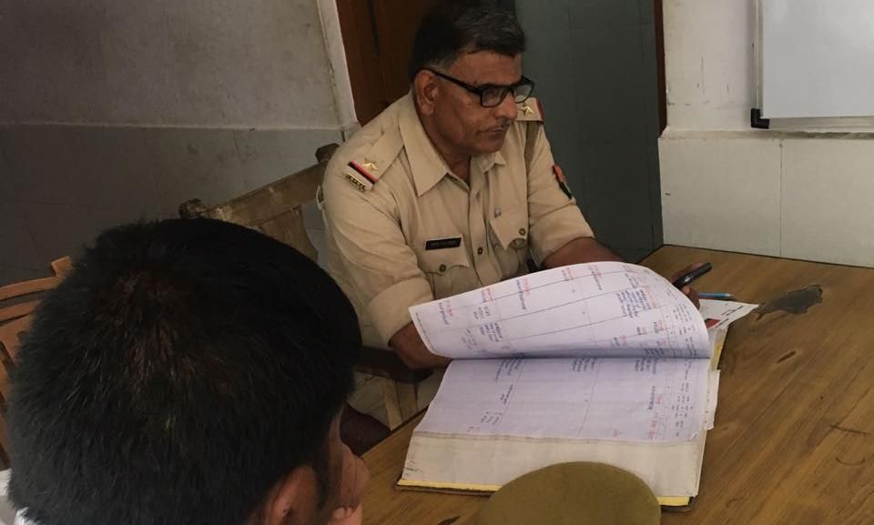 सपा सदर ब्लाक प्रमुख को मोबाइल पर लगातार मिल रही धमकी..... सपा सदर ब्लाक प्रमुख को मोबाइल पर लगातार मिल रही धमकी.....