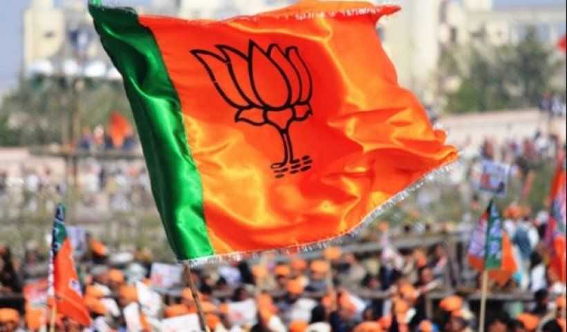 अपहरण के आरोपी सबसे ज्यादा सांसद और विधायक बीजेपी से अपहरण के आरोपी सबसे ज्यादा सांसद और विधायक बीजेपी से