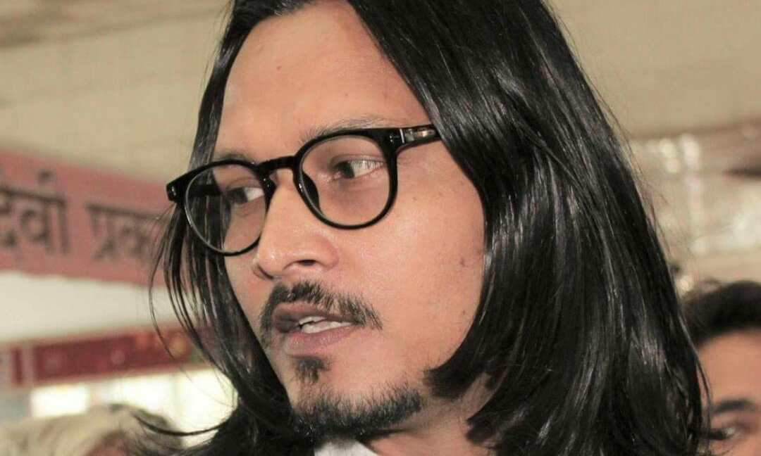 मीडिया के एंकरो! तुम्हें राजनीति का घंटा ज्ञान नहीं है मीडिया के एंकरो! तुम्हें राजनीति का घंटा ज्ञान नहीं है