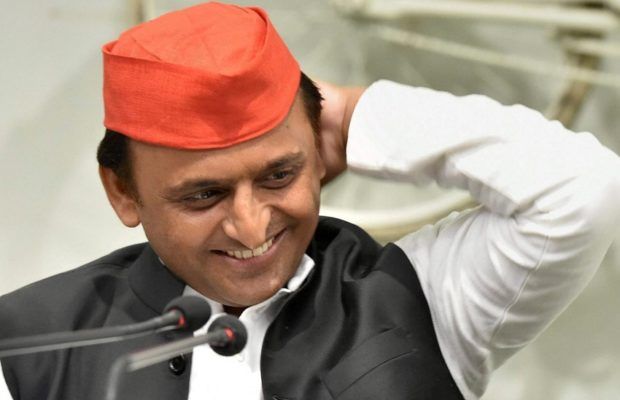 लखनऊ-सपा के राज्य स्तरीय सम्मेलन को लेकर समीक्षा कल.सुबह 11 बजे सपा कार्यालय पर आयोजित होगी बैठक में सपा मुखिया अखिलेश यादव करेगे समीछा 23 सितम्बर को रमा बाई मैदान में होगा सम्मलेन