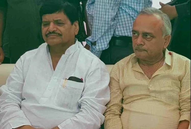प्रदेश की कानून व्यवस्था ध्वस्त हो चुकी है, थाने बिक चुके हैं, बिना पैसों के मुकदमे दर्ज नहीं हो रहे