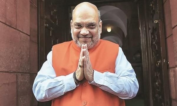 वडोदरा में अमित शाह सुरसागर तालाब का लोकार्पण और शिवजी की महाआरती में हिस्सा लेने आज आ रहे थे, अज्ञात कारणों के कारण गृह मंत्री अमित शाह आज सुरसागर में महाआरती के लिए नहीं आएंगे