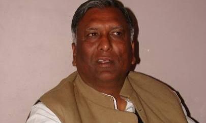 शिवपाल से भंग हो रहा मोह, भाजपा का दामन थाम सकते हैं शिव कुमार बेरिया