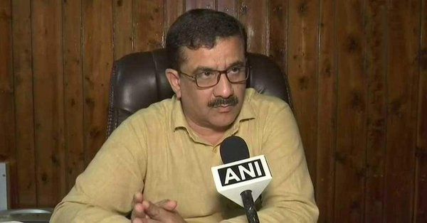 लखनऊ: शिया वक्फ बोर्ड चेयरमैन वसीम रिजवी का आदेश-  15 अगस्त को वक्फ संपत्तियों पर होगा ध्वजारोहण, भारत माता की जय बोलने का भी दिया आदेश, आदेश नहीं मानने पर होगी कार्रवाई.