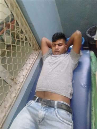 प्रतापगढ़ में पल्सर सवार बदमाशों ने युवक को गोली मारी, गंभीर
