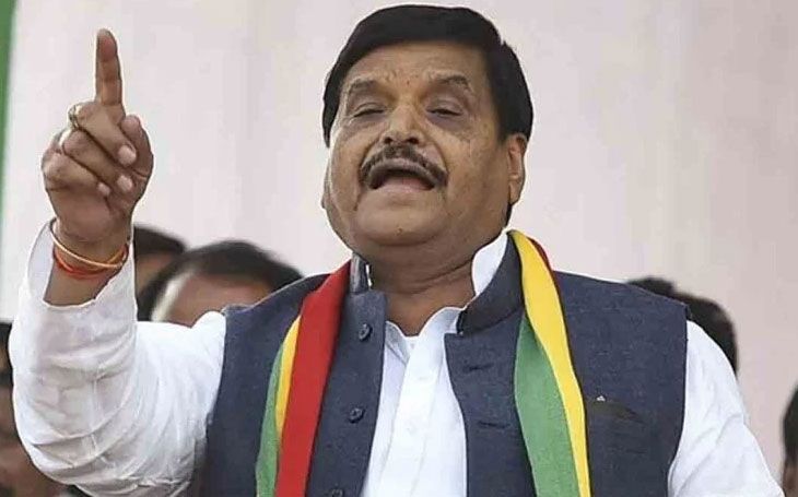 शिवपाल सिंह यादव का जन्मदिन सामाजिक न्याय संकल्प दिवस के रूप में मनाया जाएगा