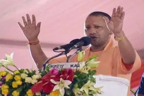 नागरिकता संशोधन कानून पर विपक्ष के रवैये से दुश्मनों के हौसले बुलंद हैं: सीएम योगी