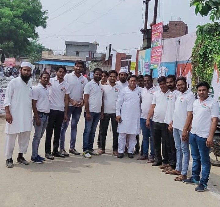 सपा की मांगों को मिली ख़िदमत ए अवाम की ताकत सपा की मांगों को मिली ख़िदमत ए अवाम की ताकत