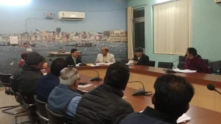 गंगा यात्रा के दौरान 17 से 25 जनवरी तक लगाए जाएंगे स्वास्थ्य कैम्प गंगा यात्रा के दौरान 17 से 25 जनवरी तक लगाए जाएंगे स्वास्थ्य कैम्प