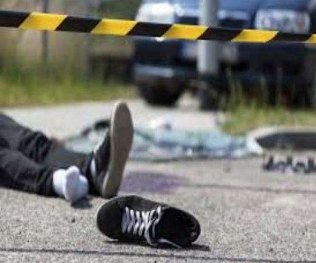 एक्सप्रेस वे पर डायवर्जन के चलते उन्नाव में फिर हुआ हादसा एक्सप्रेस वे पर डायवर्जन के चलते उन्नाव में फिर हुआ हादसा