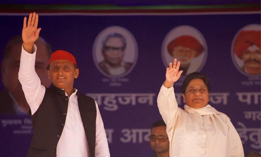 बगैर परीक्षा के होगी सेना और पुलिस में भर्ती: अखिलेश यादव