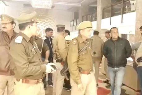 शादी समारोह में शामिल होने आए 2 युवकों की गोली मारकर हत्या