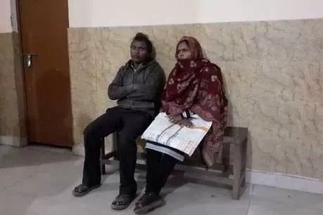 बिल नहीं चुका पाए तो डॉक्टर ने नवजात को रखा गिरवी! साल भर से बच्चे के लिए भटक रही मां